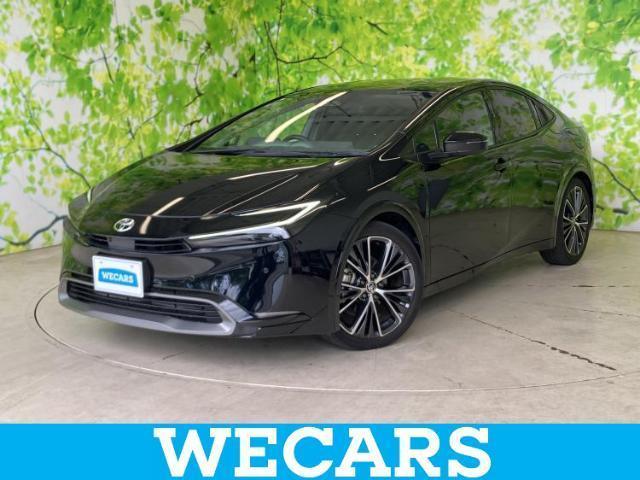 2023 Toyota Prius Z