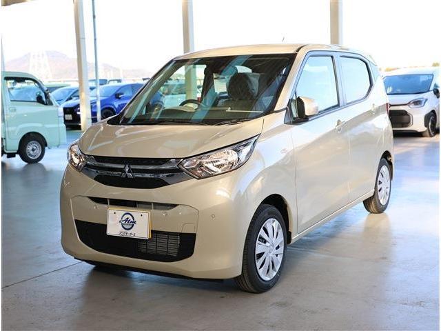2026 MITSUBISHI ek Wagon G