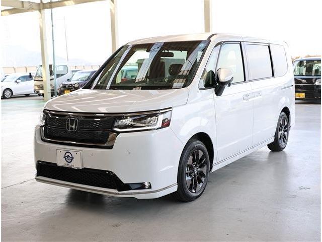 2026 Honda Step Wagon Spada 1.5 Spada