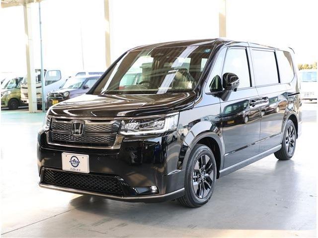 2026 Honda Step Wagon Spada 1.5 Spada