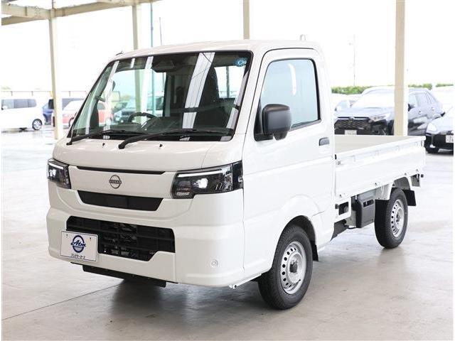 2026 Nissan Clipper Truck DX 4AT