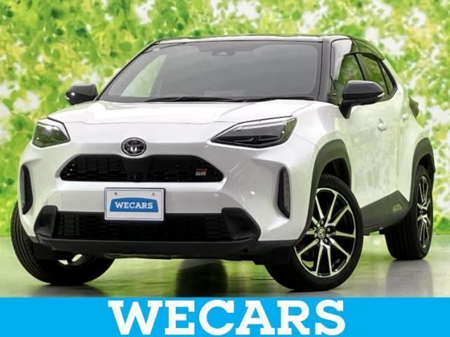 2023 Toyota Yaris Cross Hybrid Hybrid GR SPORTS