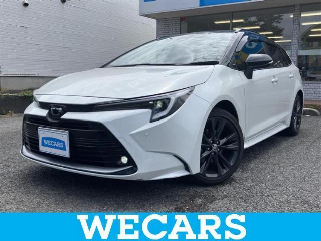 2023 Toyota Corolla Touring Double VVi