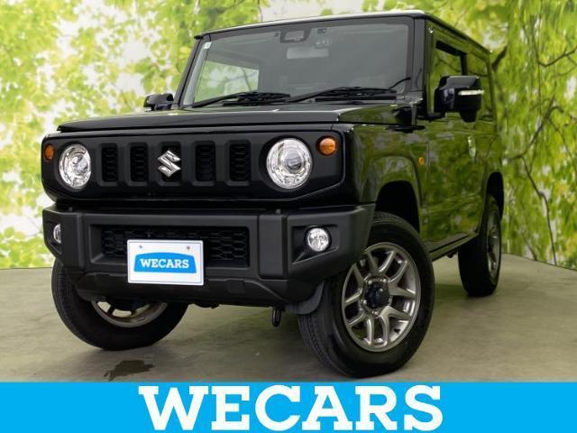 2024 Suzuki Jimny 4WD_XC