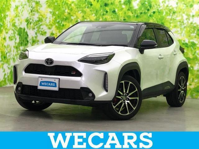 2023 Toyota Yaris Cross Hybrid Hybrid GR SPORTS
