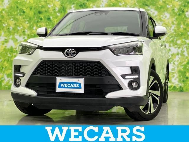2019 Toyota Raize Z