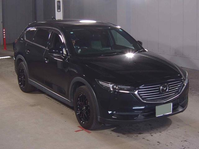 2019 MAZDA CX-8 XD Proactive