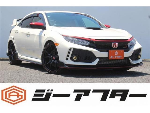 2018 Honda Civic Type R 2.0 Type R