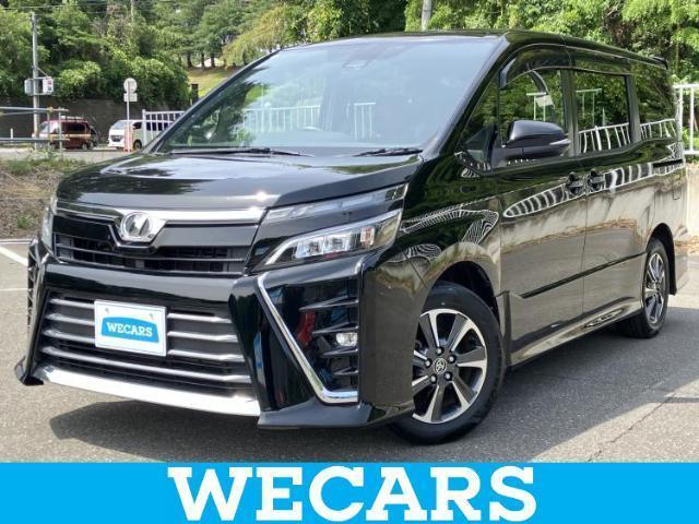 2018 Toyota Voxy ZS