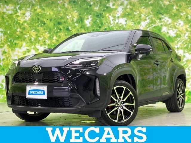 2023 Toyota Yaris Cross Hybrid Hybrid GR SPORTS