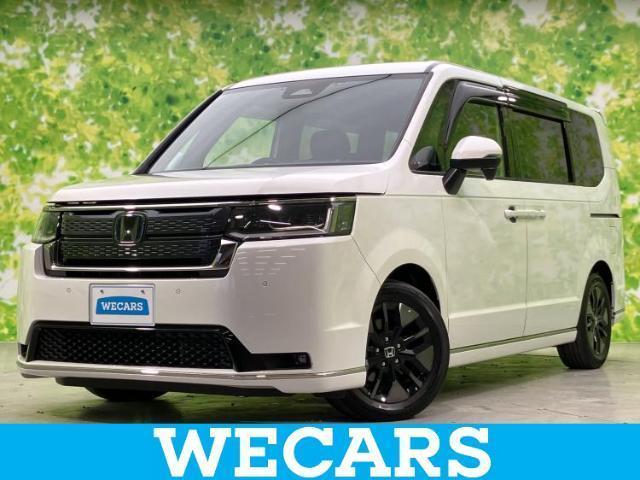 2023 Honda Step Wagon Spada HV eHEV Spada