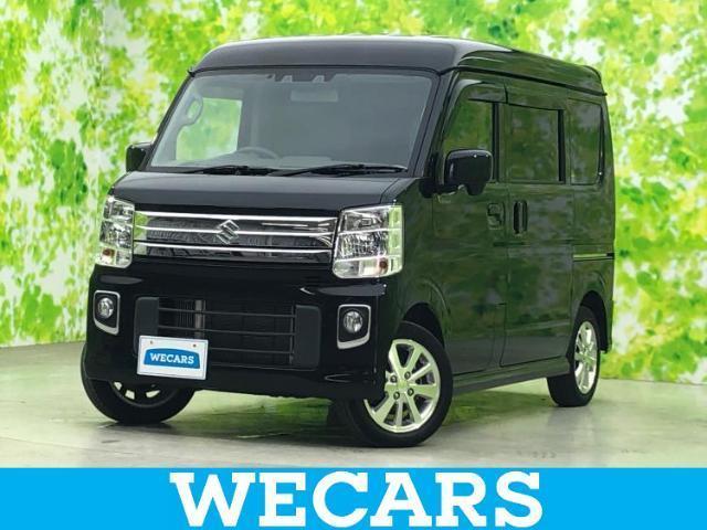 2023 Suzuki Every Wagon PZ TURBO