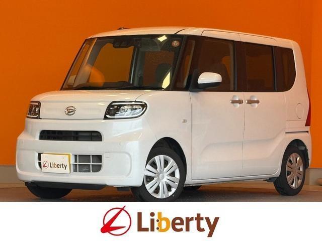 2021 Daihatsu Tanto L