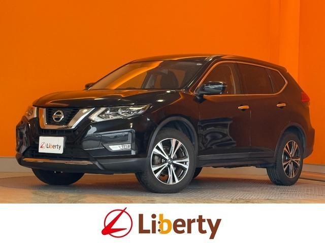 2018 Nissan X-TRAIL 20Xi