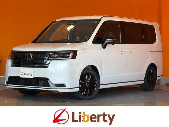 2026 Honda Step Wagon Spada HV eHEV Spada Premium Line Black Edition