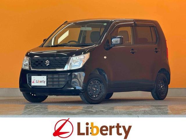 2015 Suzuki WagonR FX