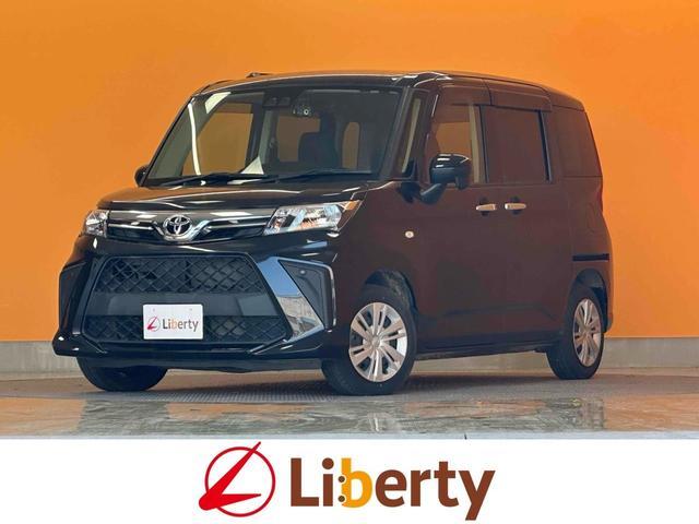 2017 Toyota ROOMY X
