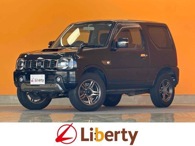 2015 Suzuki Jimny Land Venture