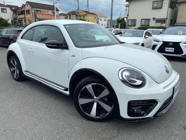 2019 Volkswagen VW TheBeetle 2.0 R line Meister