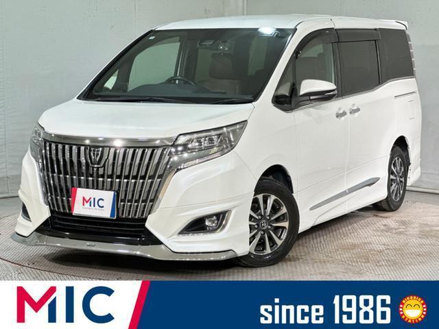2018 Toyota Esquire Gi Premium Package — Photo 1