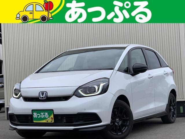 2024 Honda Fit Hybrid 1.5 e:HEV Home Black Style