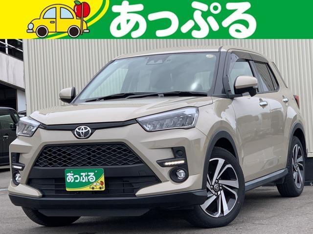 2023 Toyota Raize 1.2 Z