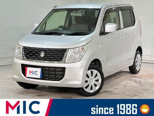 2015 Suzuki WagonR FX