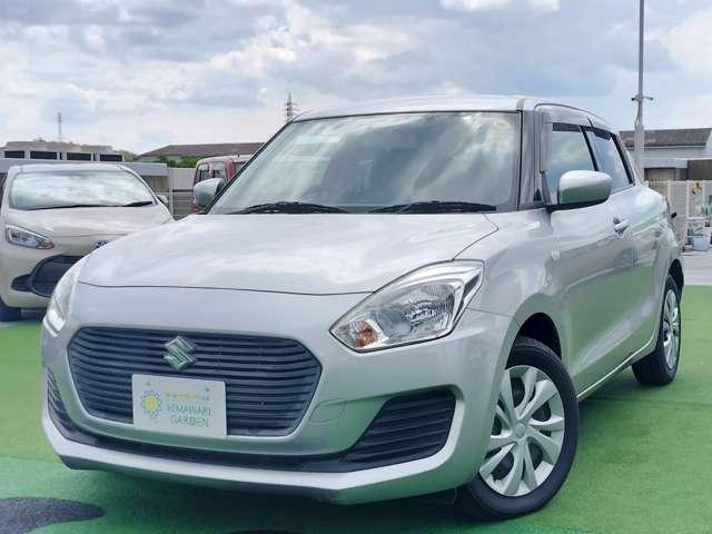 2018 Suzuki Swift XG