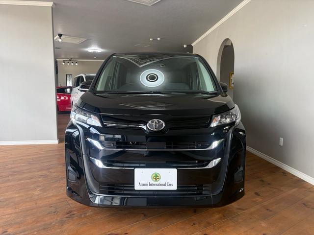 2026 Toyota Noah Hybrid Hybrid X