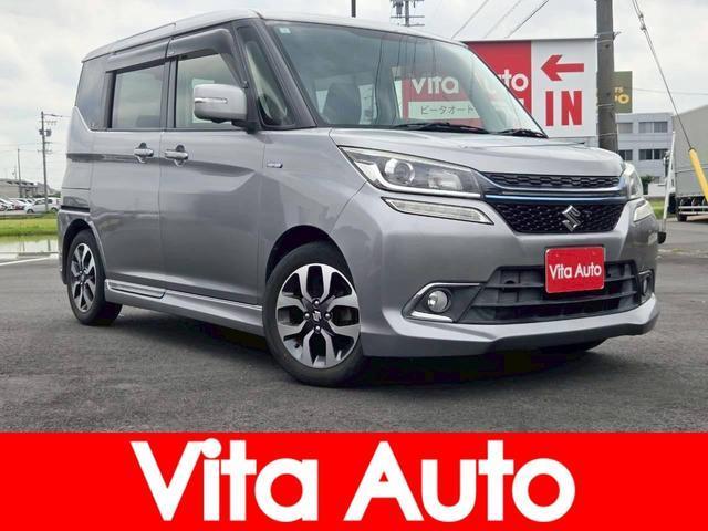 2017 Suzuki Solio Bandit Hybrid Hybrid SV