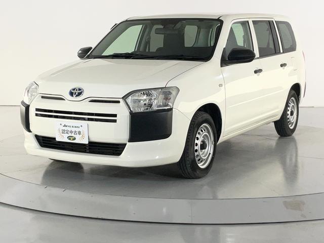 2022 Toyota Probox Van Hybrid Hybrid GX