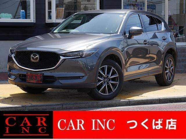 2017 MAZDA CX-5 XD L Package