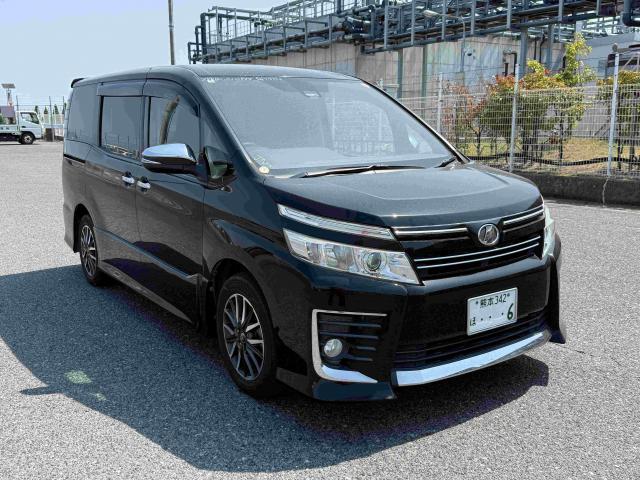 2016 Toyota VOXY ZS Kirameki