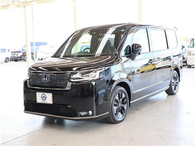 2026 Honda Step Wagon Spada HV 2.0 e:HEV Spada