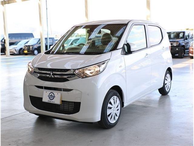 2026 MITSUBISHI ek Wagon G