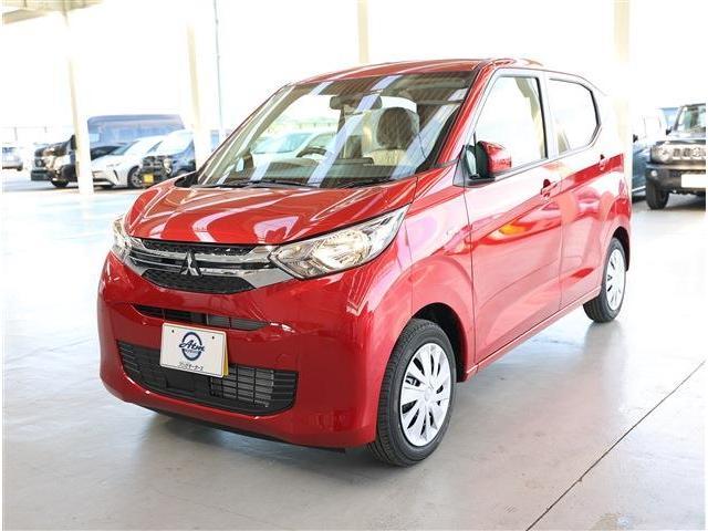 2026 MITSUBISHI ek Wagon G