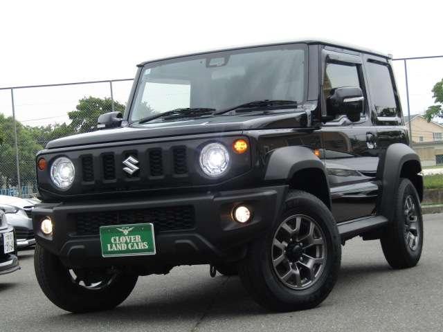 2024 Suzuki Jimny Sierra 1.5 JC 4WD