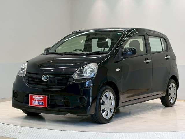 2013 Daihatsu MIRA E:S 660 L SA