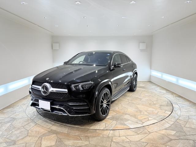 2023 MercedesBenz Benz GLE Class Coupe GLE400d 4MATIC Coupe Sport