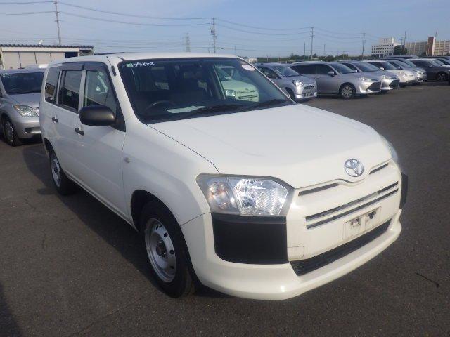 2019 Toyota Probox Van DX Comfort