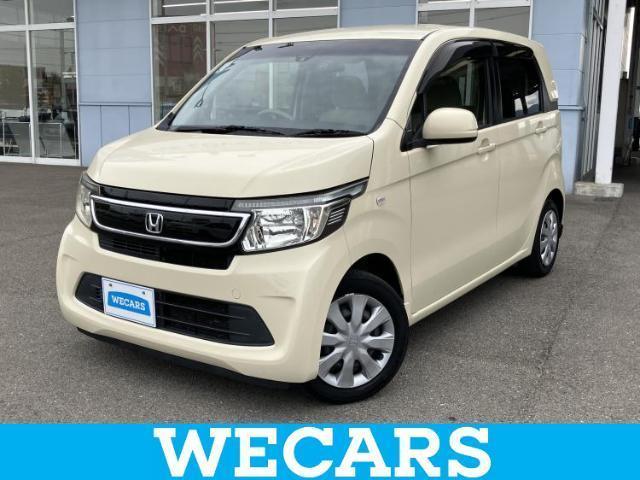 2014 Honda N-WGN G A Package