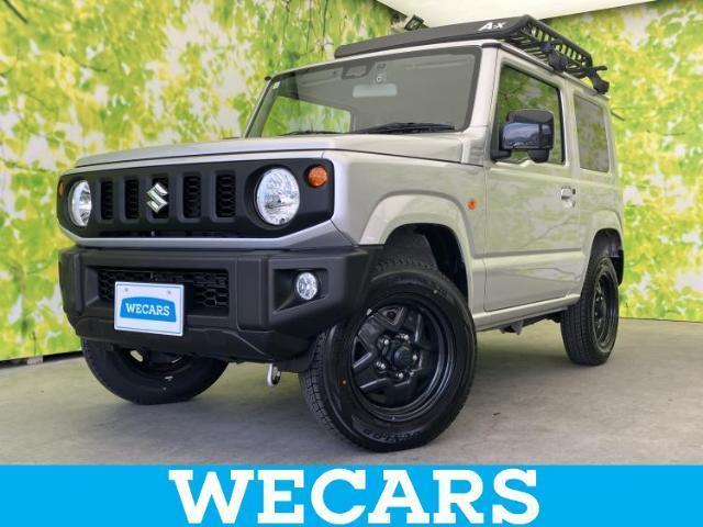 2024 Suzuki Jimny 4WD_XL