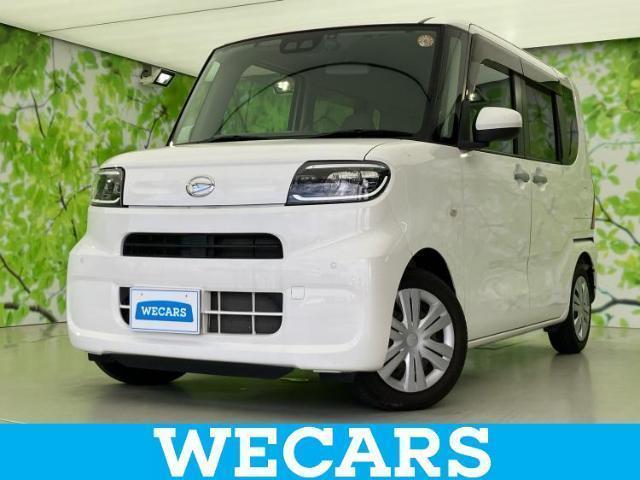2019 Daihatsu Tanto L