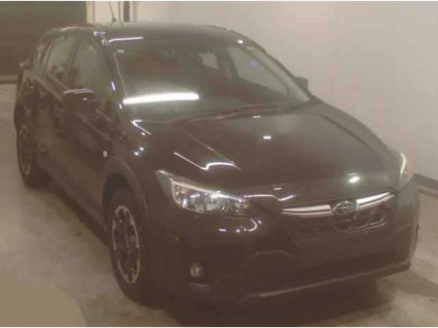 2021 XV 1.6i-L EyeSight 4WD