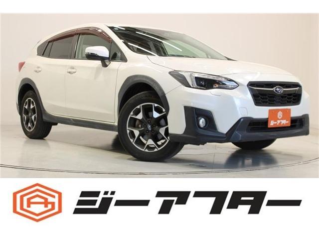 2017 SUBARU XV 2.0i-L EyeSight AWD — Photo 1