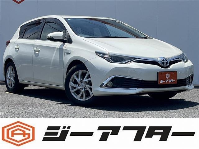 2016 Toyota Auris Hybrid 1.8 Hybrid