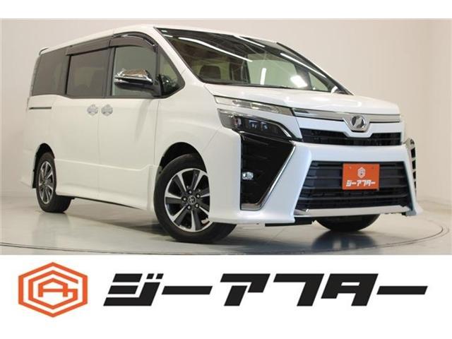 2018 Toyota Voxy 2.0 ZS Kirameki 7 Seater