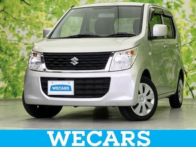 2015 Suzuki WagonR FA