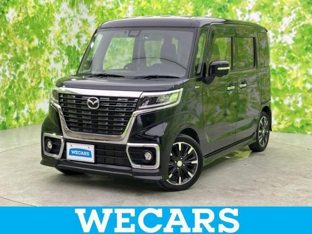 2019 MAZDA FLAIR WAGON CUSTOM STYEL Hybrid XT