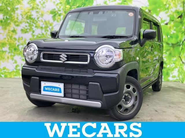 2022 Suzuki Hustler Hybrid G